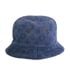 Louis Vuitton Reversible Bucket Hat, front view